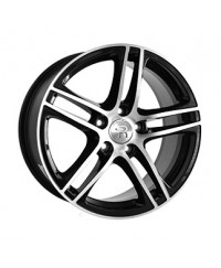 Replay Audi A31 BKF R17 W7.5 PCD5x112 ET45 DIA66.6